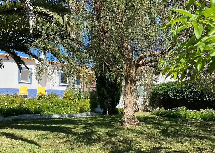 Casa Azul Beach And Peaceful Garden Oasis