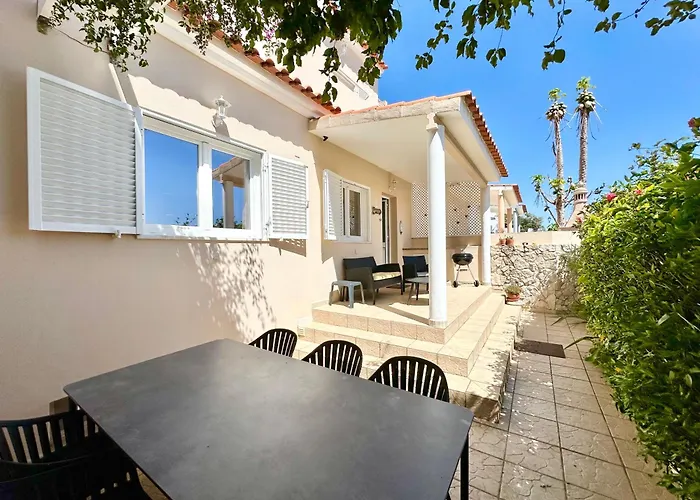 Casa Susanna