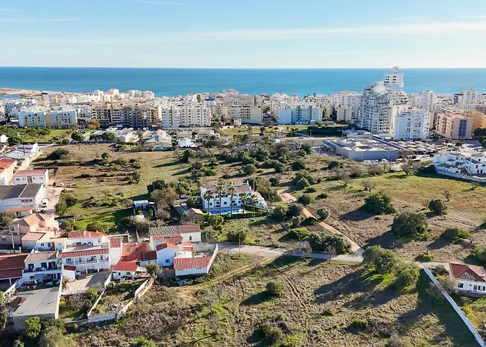 One-Bedroom House Close To The Beach