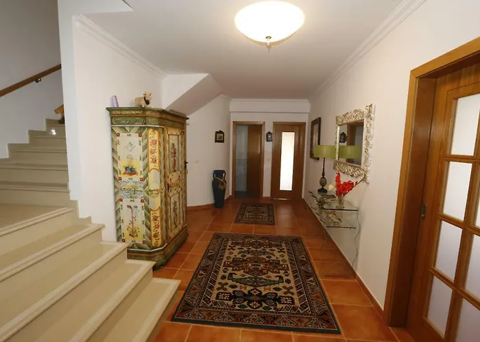 Casa Antonio